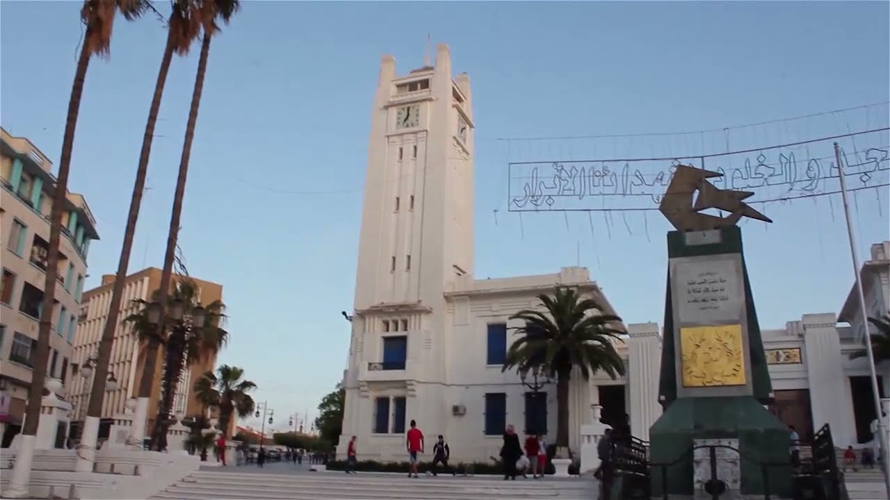 تيجديث في قلب مستغانم بحي السويقة والزاوية
