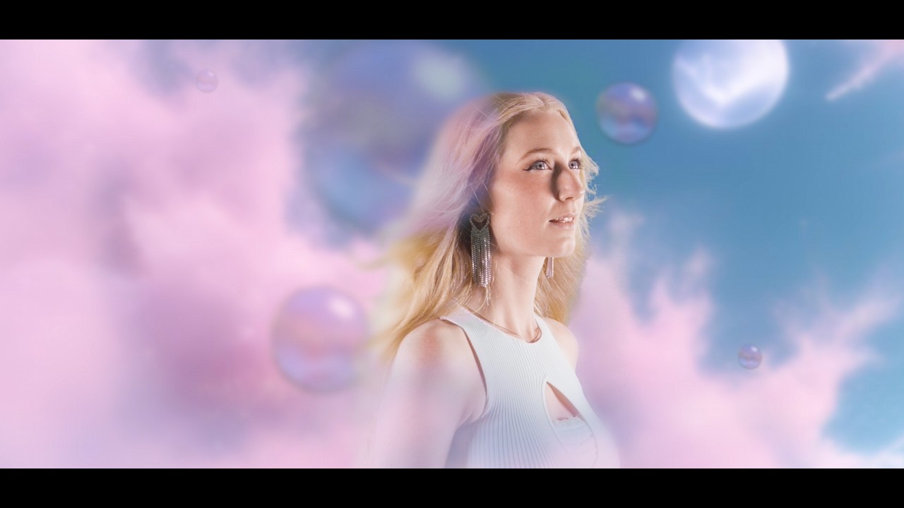 Silke - Forevermore (Official Music Video)