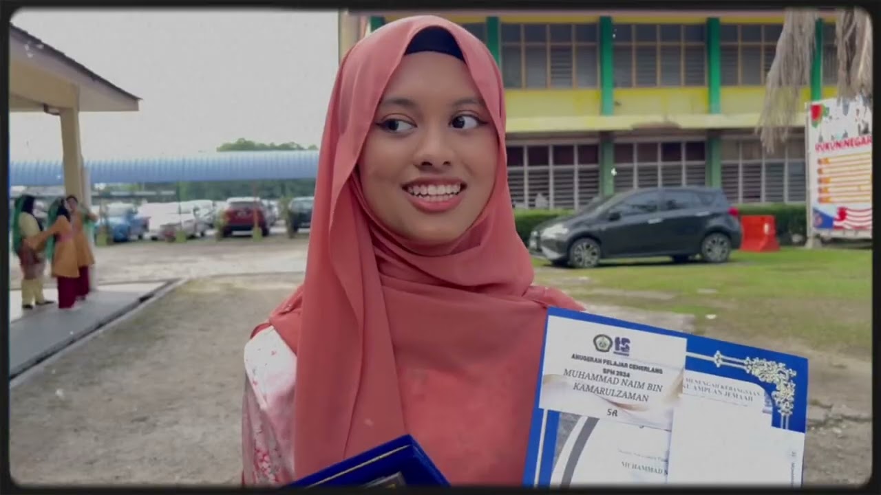 Tips Kecemerlangan Akademik