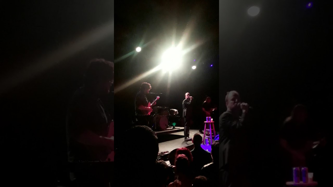Protomartyr - Why Does It Shake? Live
