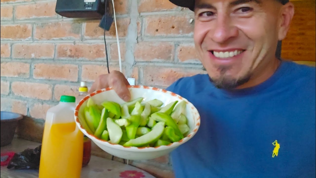 HUMILDES LUJOS QUE EN USA NO TE PUEDES  DAR 