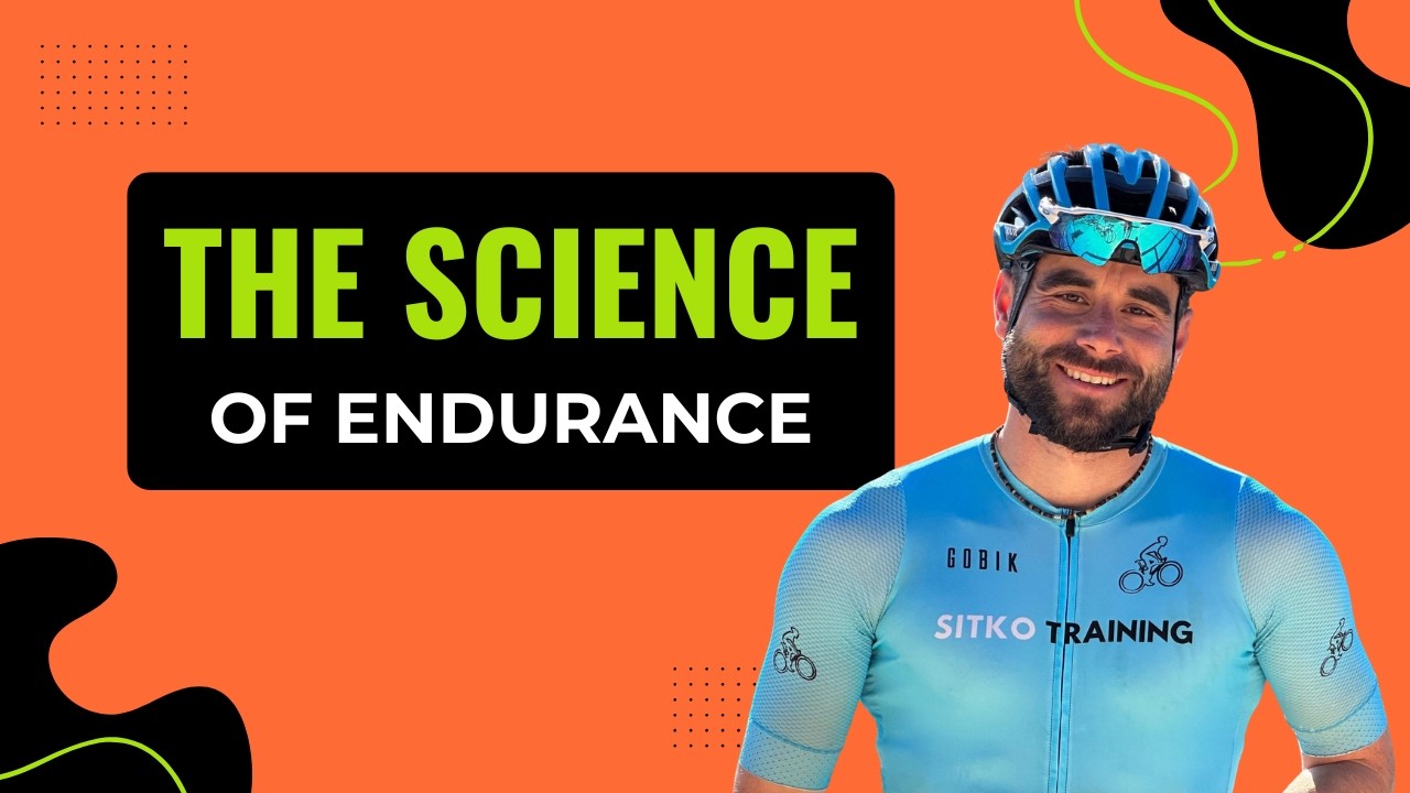 Evidence-based Training for Cycling and Triathlon Performance