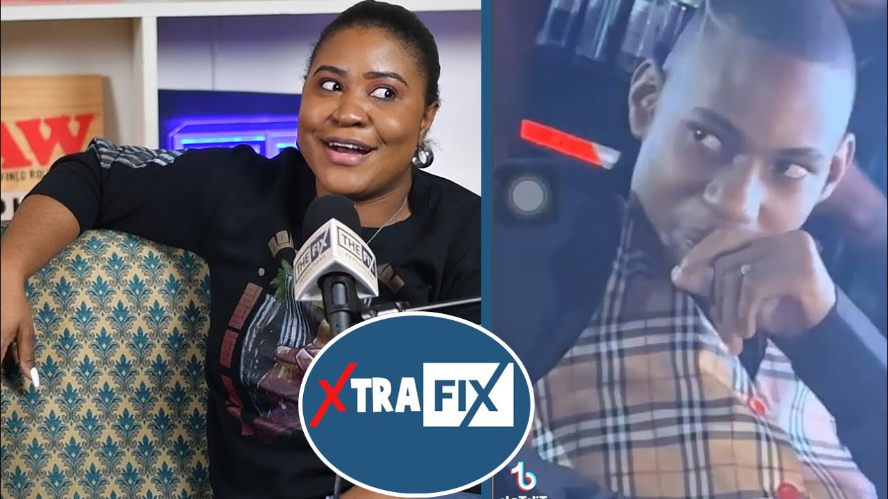That Time Ziddy Looked Ari and Saved The Dance || Xtra Fix
