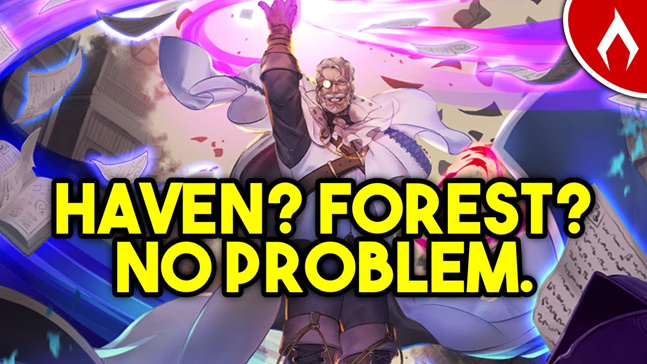 Shadowverse Renascent Chronicles - COUNTER THE META