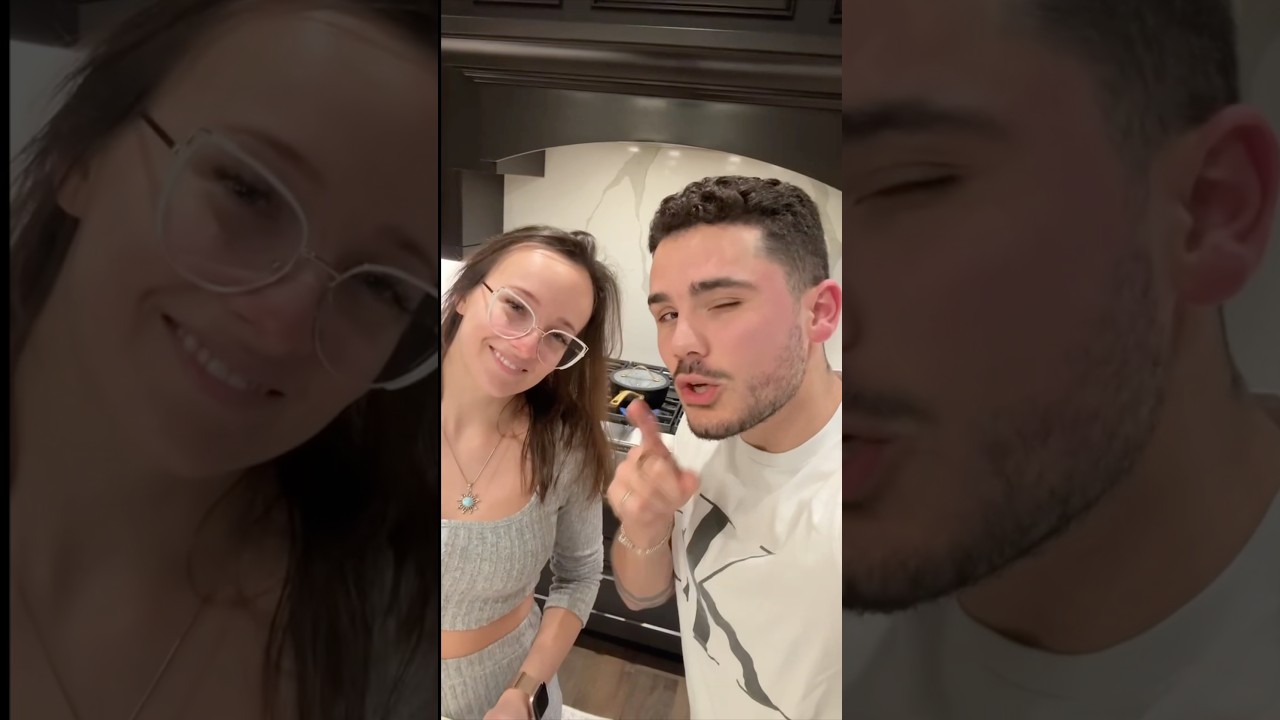 Noi facem paste, părinții Ido mananca pizza 🤣❤️@Alex and Amalia