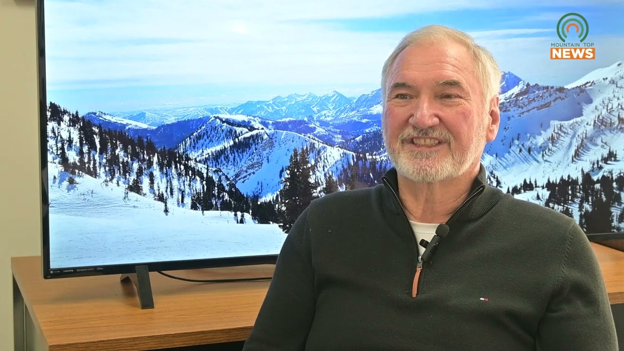 Local tech expert talks about how to stay safe online