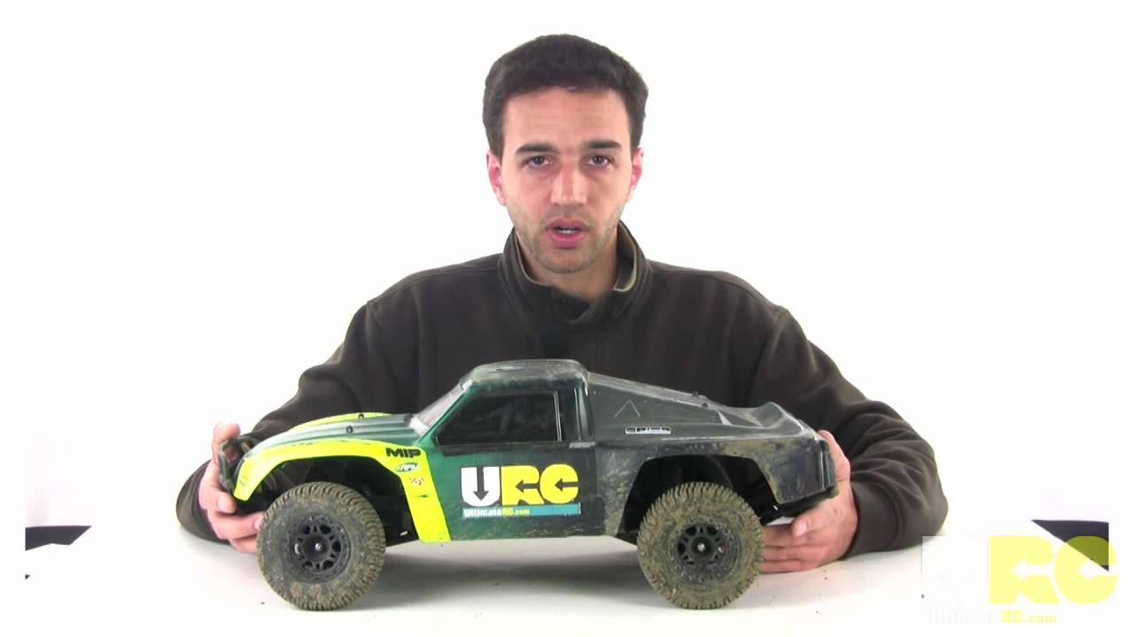 Traxxas SLASH 4x4 review PART 2 - Basher's perspective & closing thoughts
