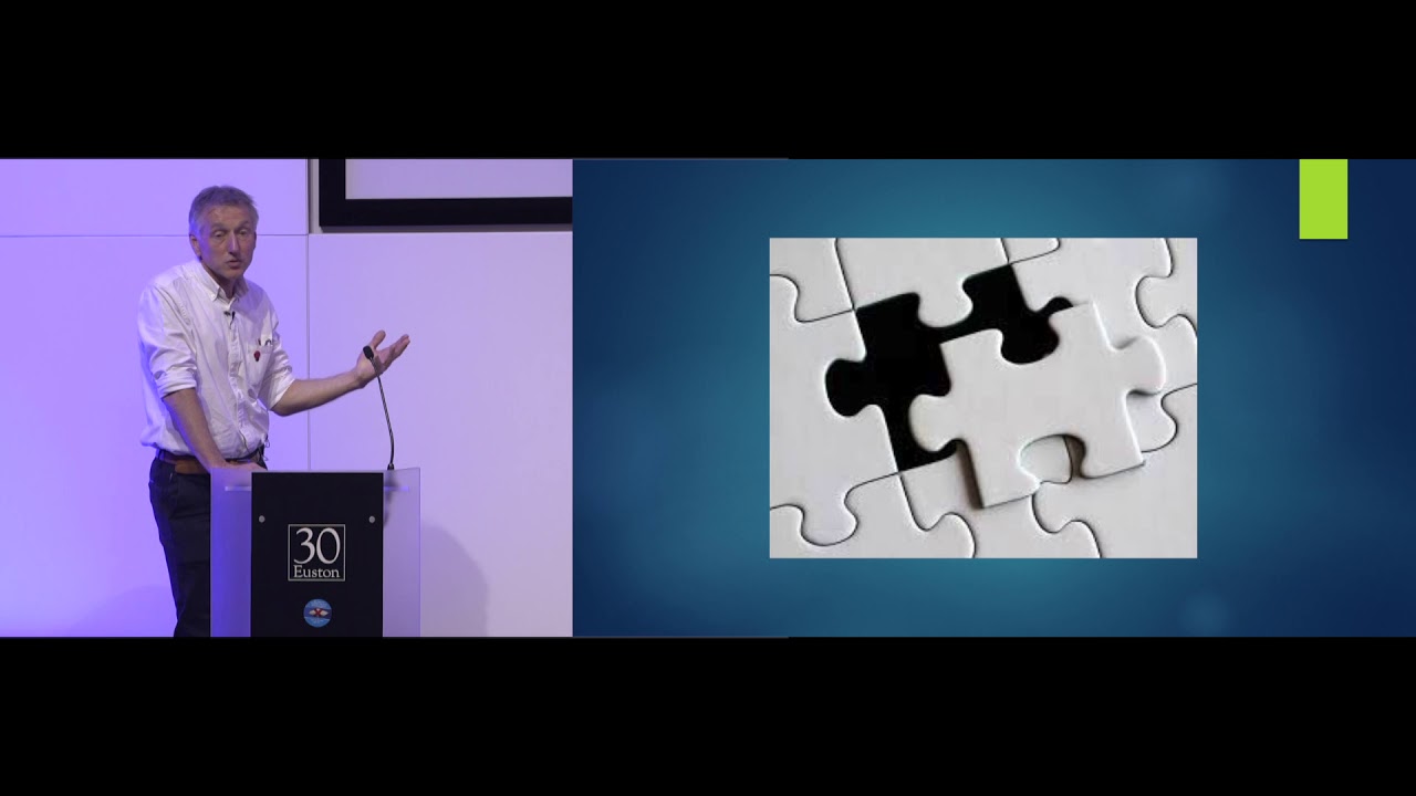 Type 1 Low Carb in the Keto Era: Respecting Insulin by Dr Ian Lake | PHC Conference 2019