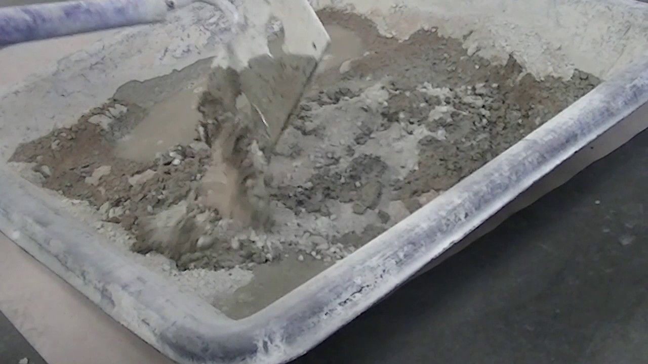 Installing Stone Veneer, Mortar & Grout Techniques - ProVia