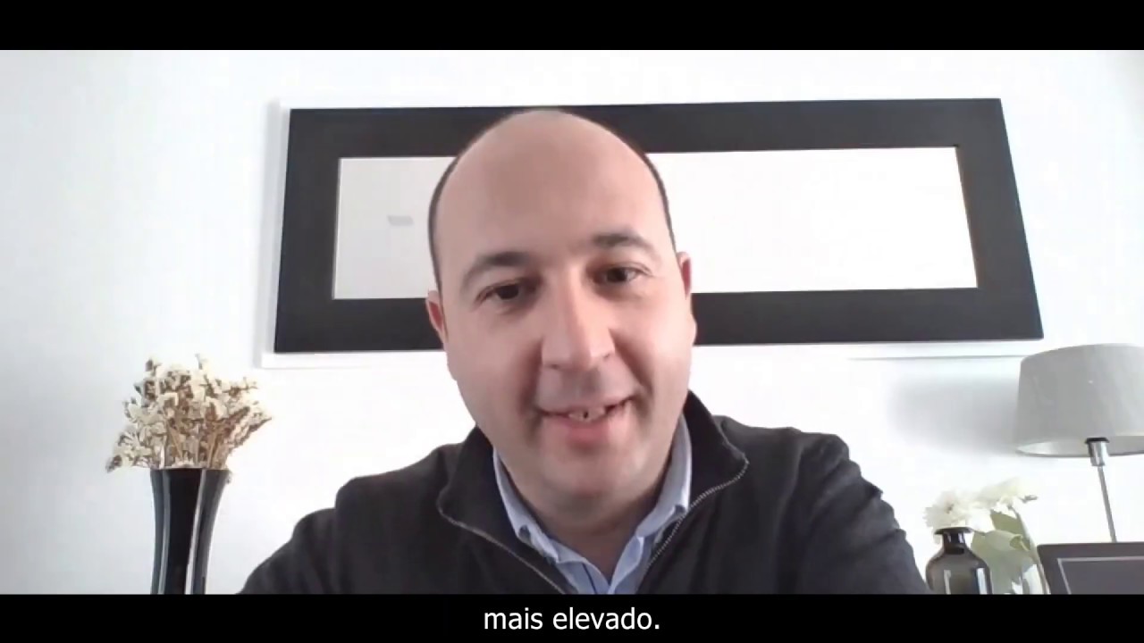 lideran&ccedil;a &agrave; dist&acirc;ncia - Celso Santos