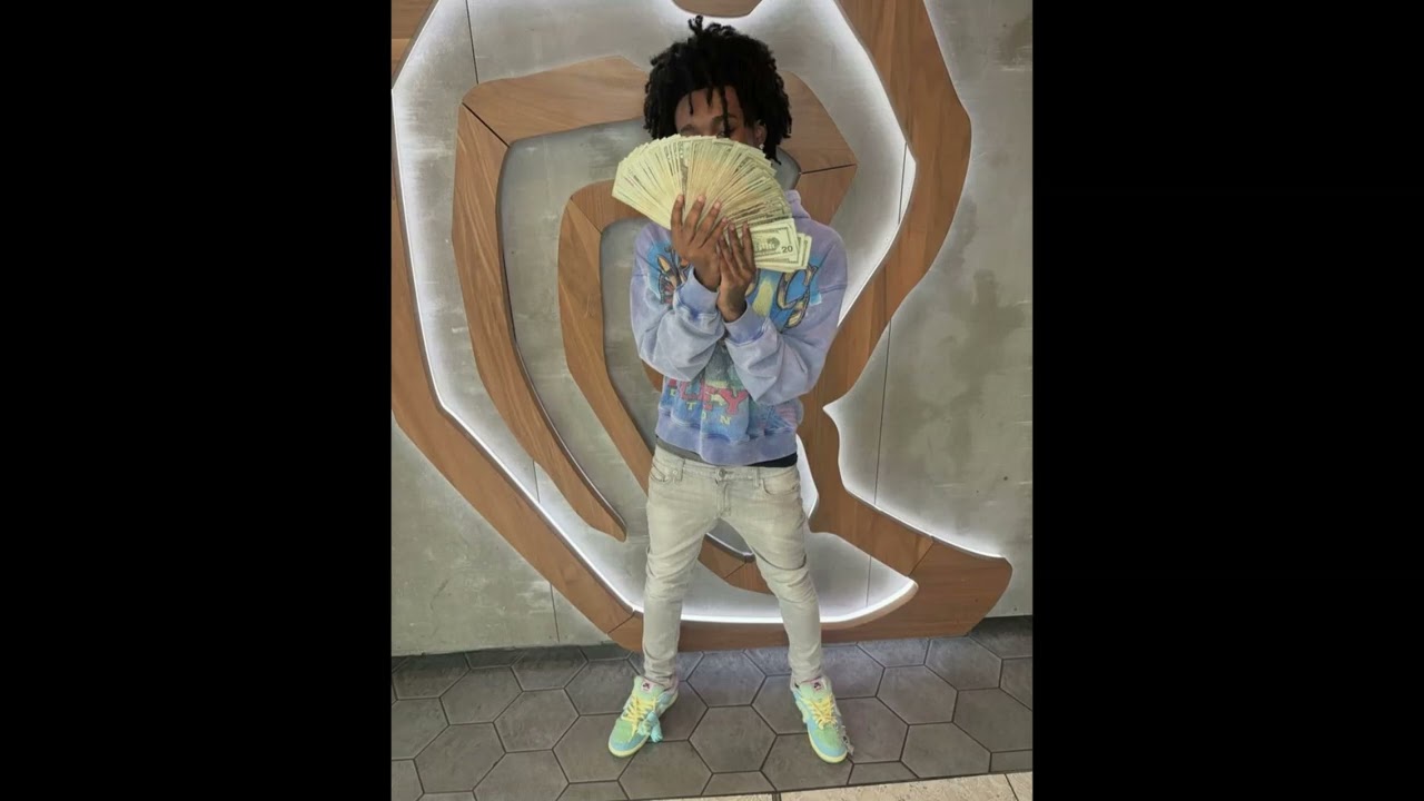[FREE] G40 X CHUCKY WACKEM  TYPE BEAT - 