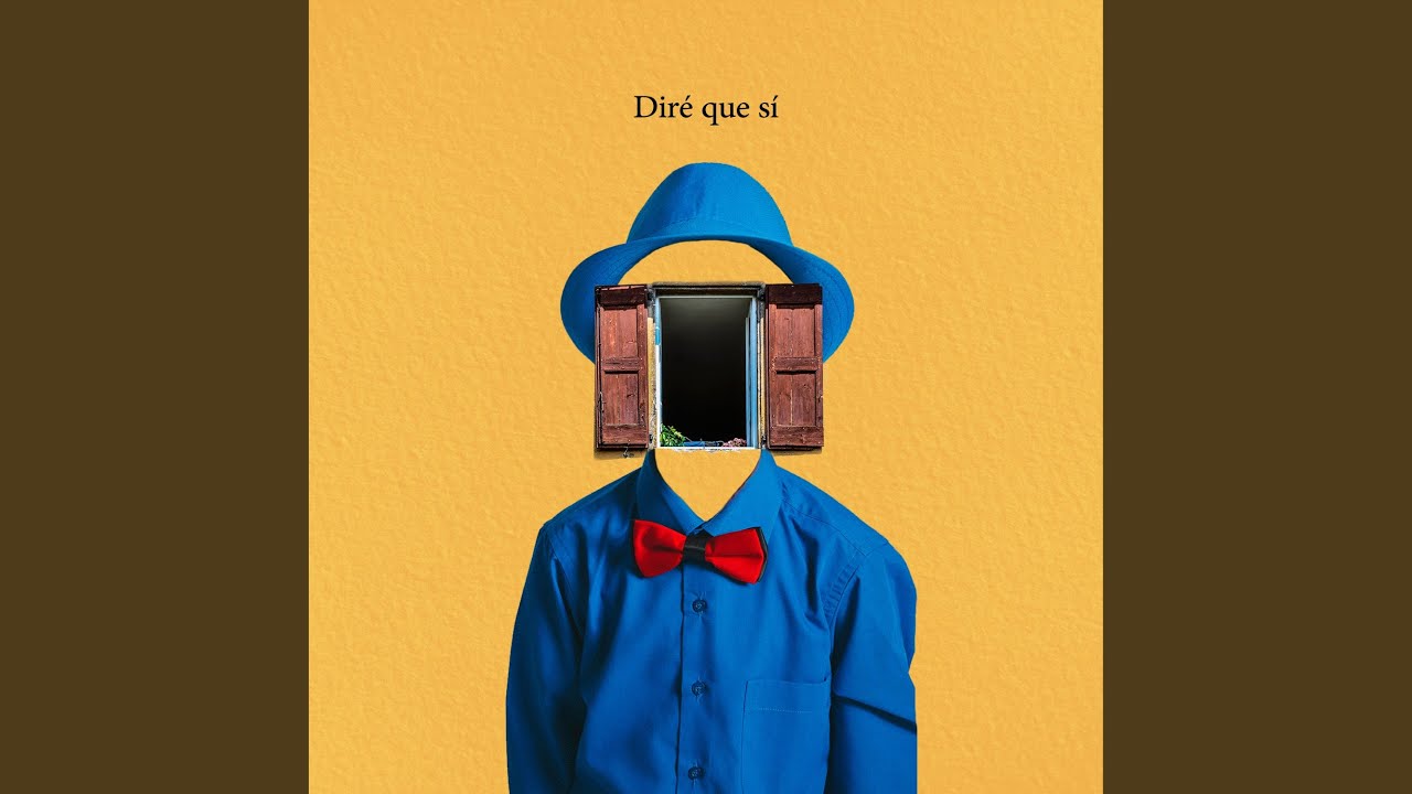Diré Que Sí