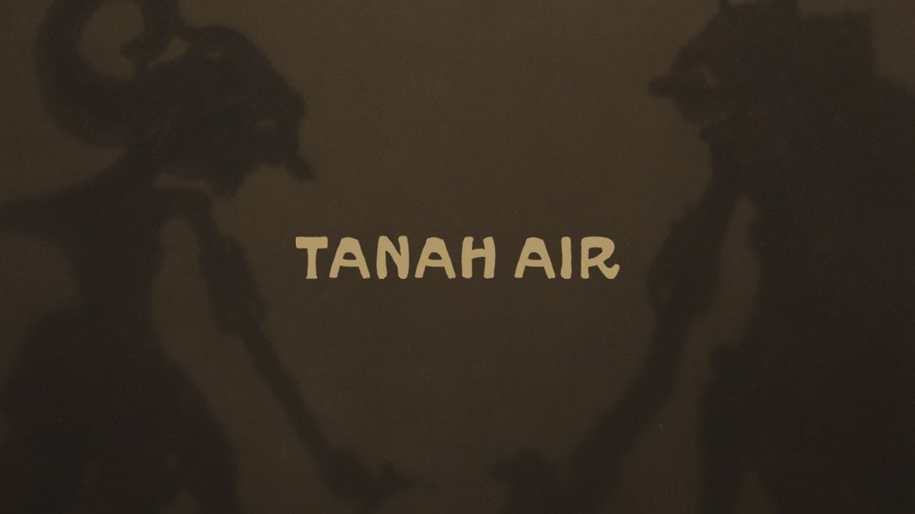Tanah Air - A Traditional Indonesian Dance Video by Sanggar Lestari Melbourne