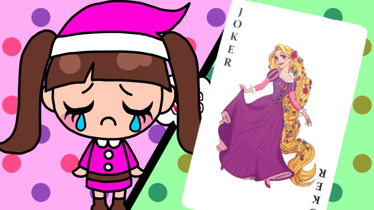【号泣】まりちゃんが泣いちゃった！　みんなでおかしゲットめざしてばばぬきで対決だ！　3人きょうだい　教育　しつけ　トランプあそび　おうちあそび【まりちゃんいずちゃん】