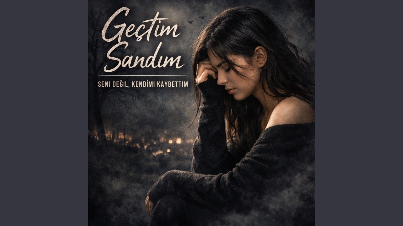 GE&Ccedil;TİM SANDIM