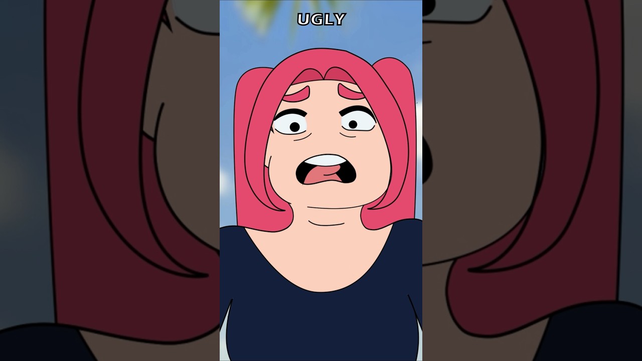 MIRA X ZOEY'S BEACH DATE - KPOP DEMON HUNTERS ANIMATION | GH'S ANIMATION