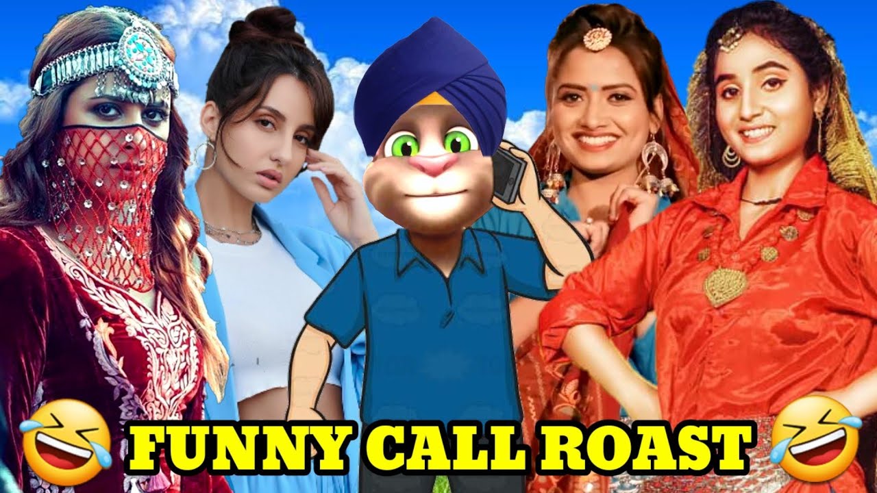 52 Gaj Ka Daman | Lut Gaye | Coca Cola | Titliaan | Nach Meri Rani | Billu Comedy | New Song 2021