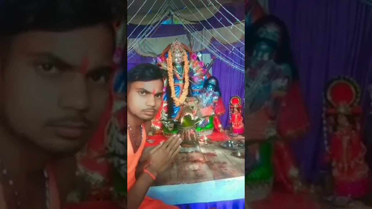 krishna row