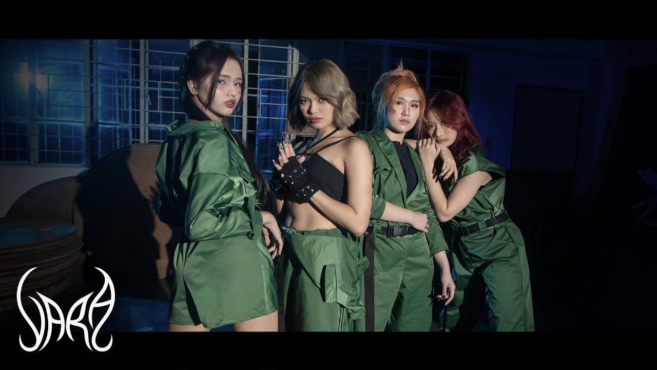 YARA 'ADDA' MV