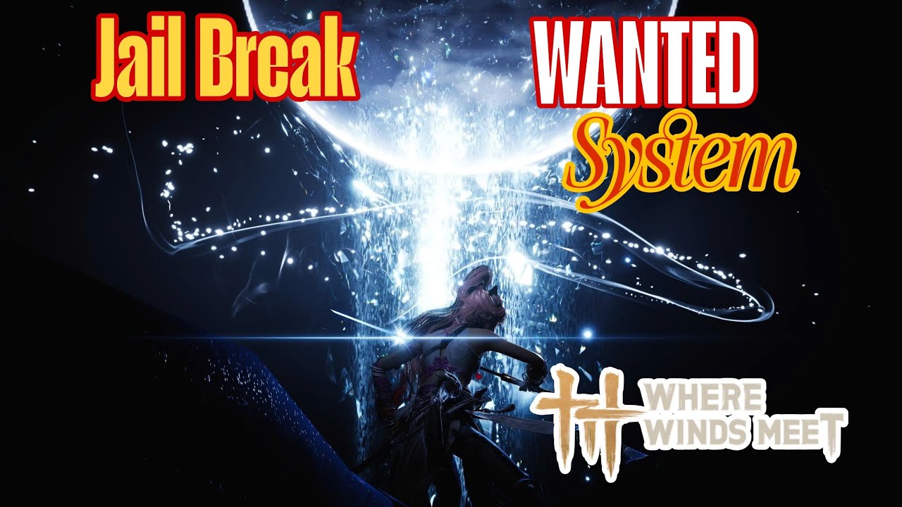 Что на самом деле происходит, когда вас сажают в тюрьму в «Там, где встречаются ветра»? (Полная с...