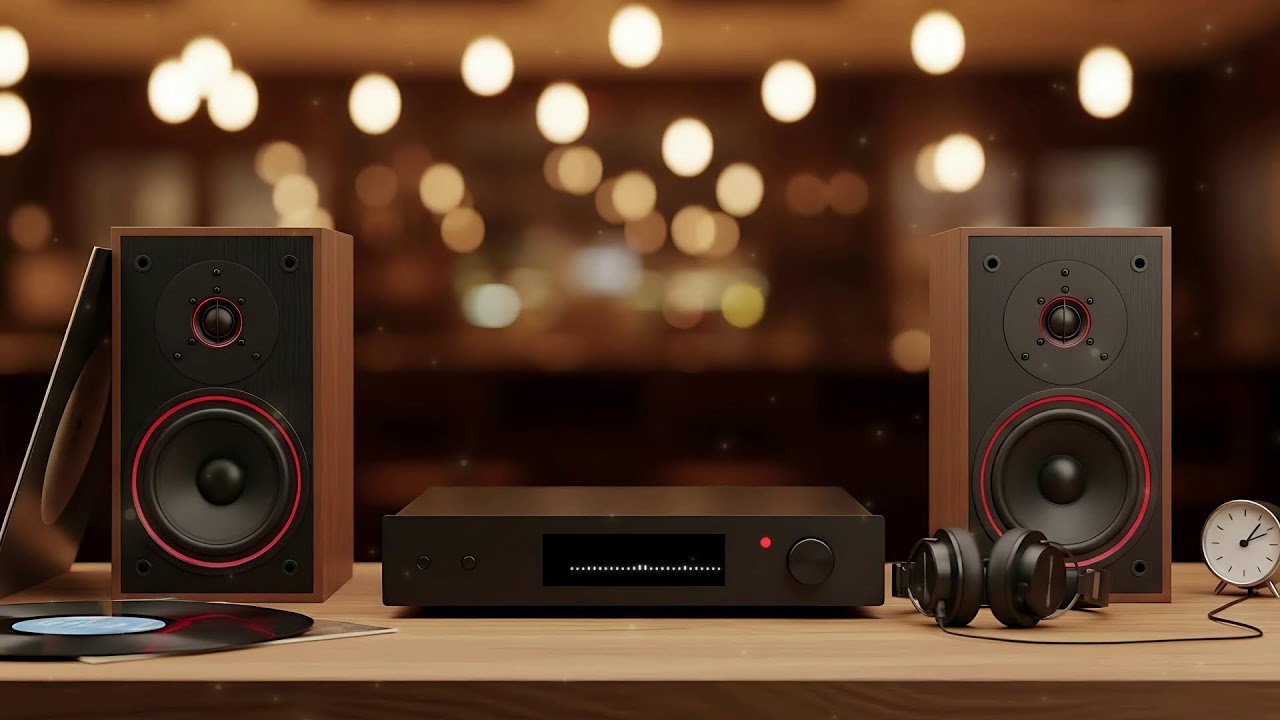 Soft Jazz for Nights | Unwind & Chill | Calm Your Soul