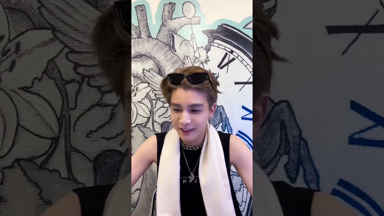 20231202 TakanoriIwata's Instagram Live