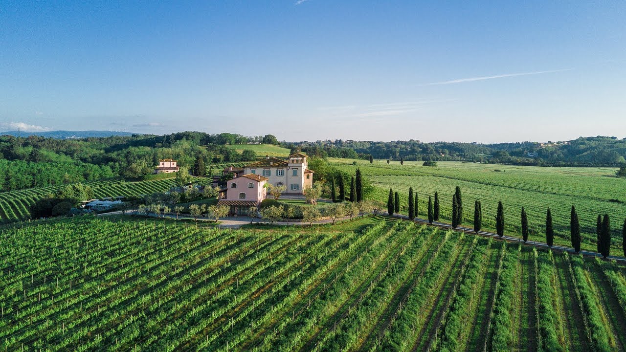 Poggio al Casone _ Make Tuscany your home _