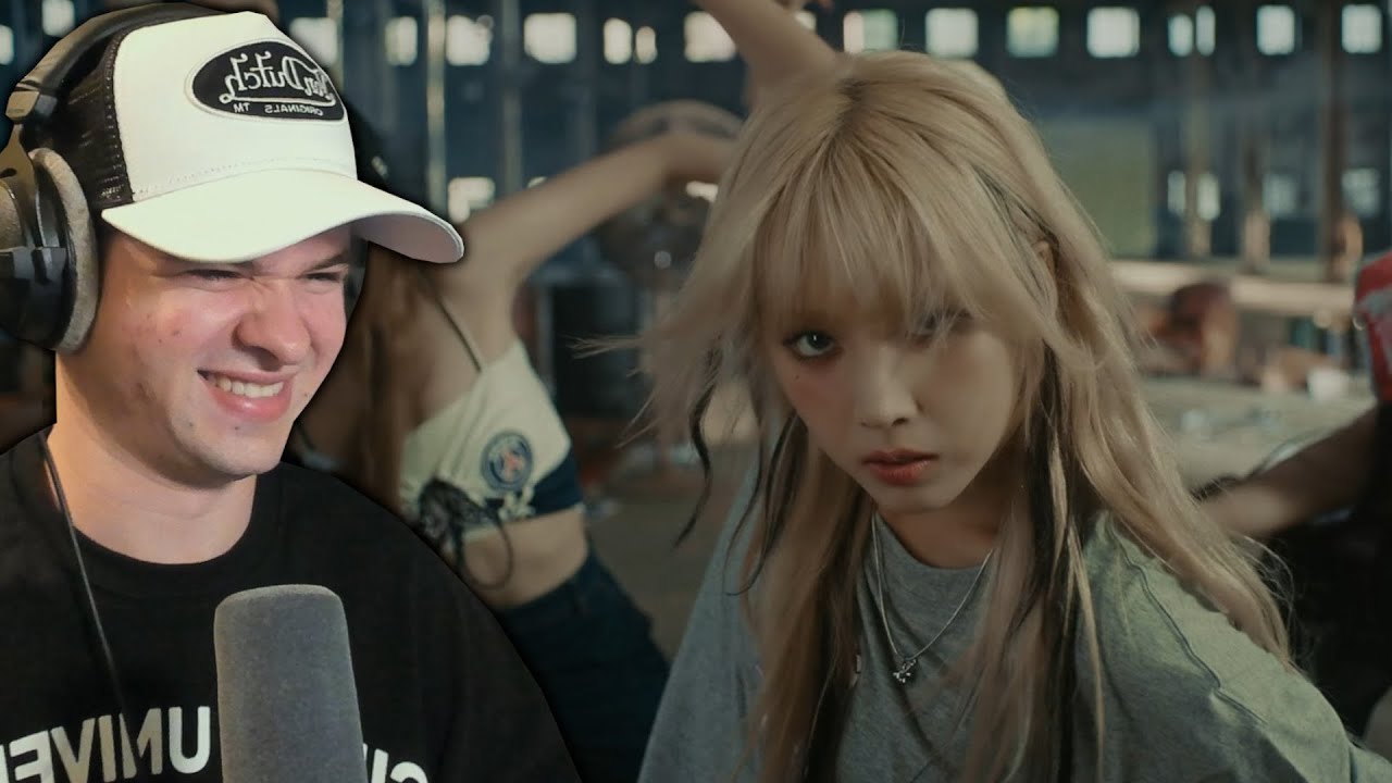 NMIXX(엔믹스) “별별별 (See that?)” Performance Video | REACTION