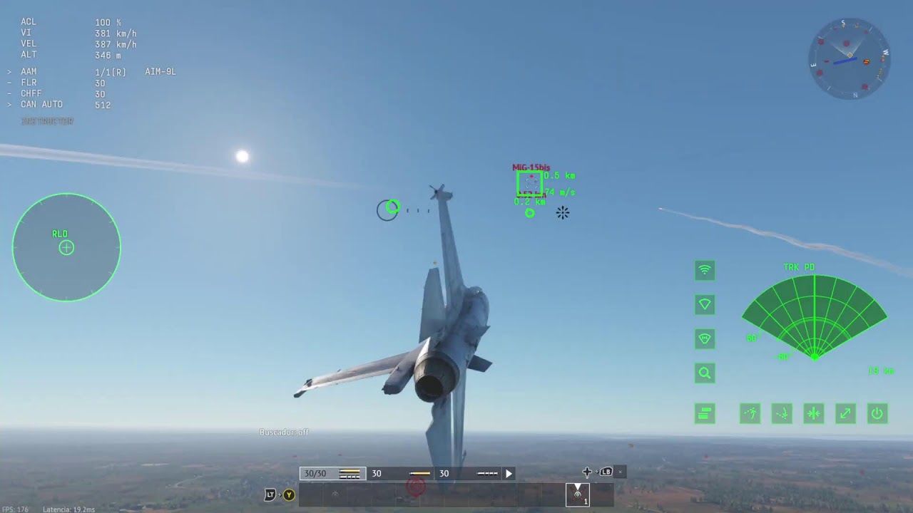 War Thunder