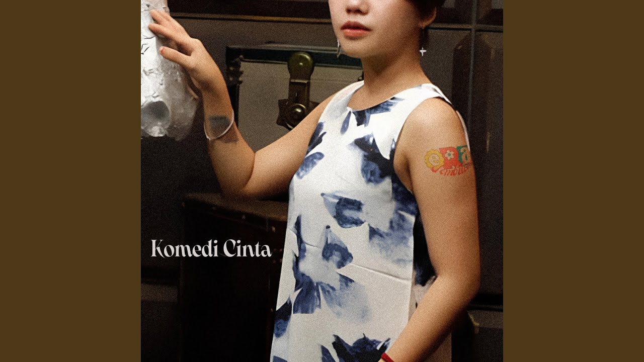 Komedi Cinta (feat. Hiko Akbar)