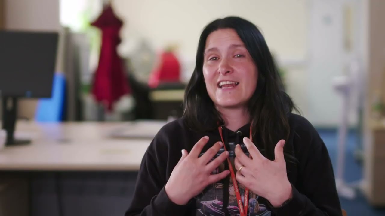Haringey Youth Justice Service
