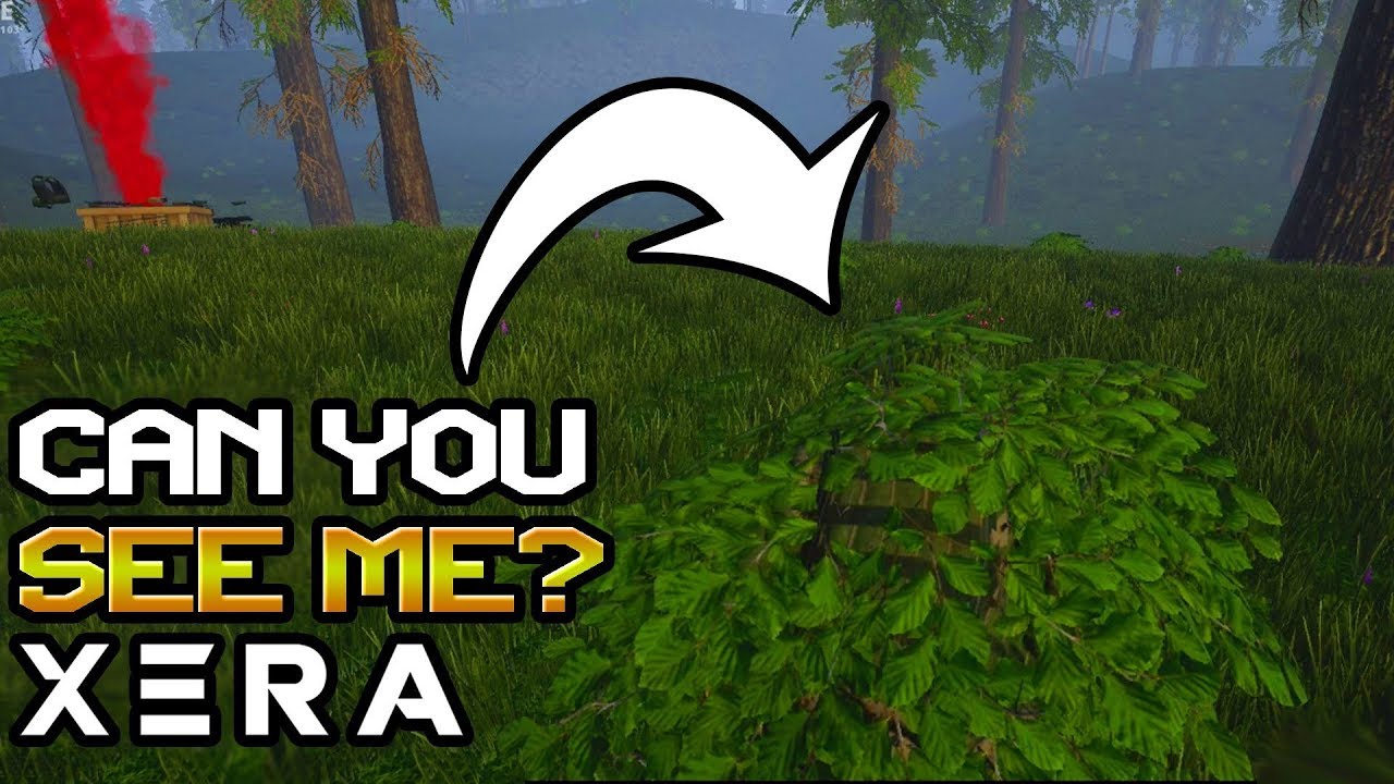 10 AMAZING Tips & Tricks 1 - XERA Survival