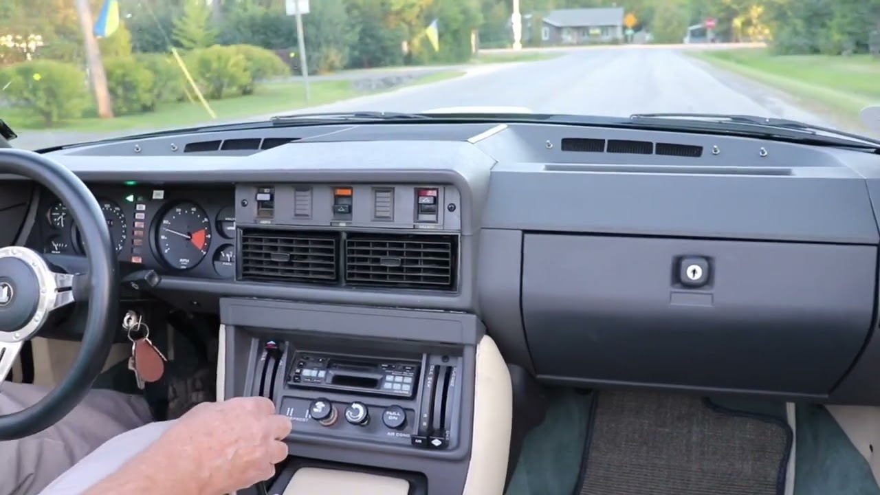 Triumph TR8: The British Lion Rumbles and Roars!