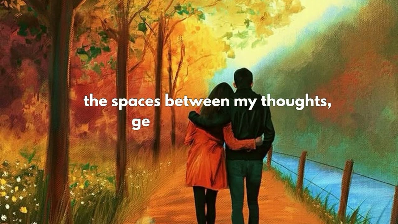 I always think of you ♥️💞❤️🌹