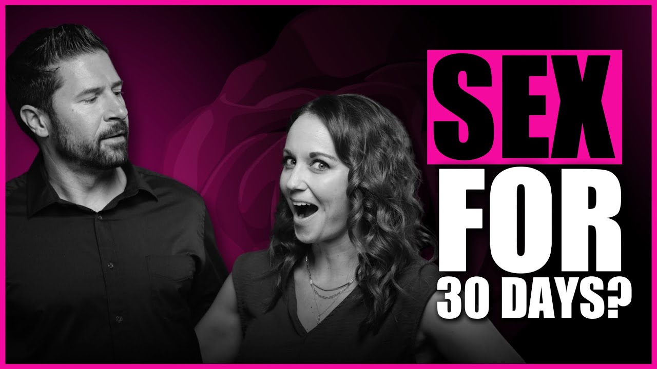 3 Steps to Increasing Physical Intimacy with Jessica & Skylar Lewis