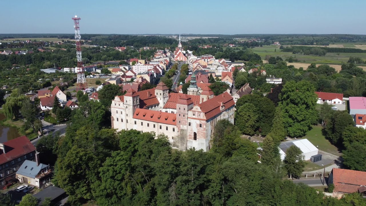 Niemodlin