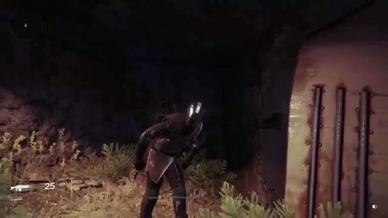 The Need for Respect - Destiny Livestream Highlight