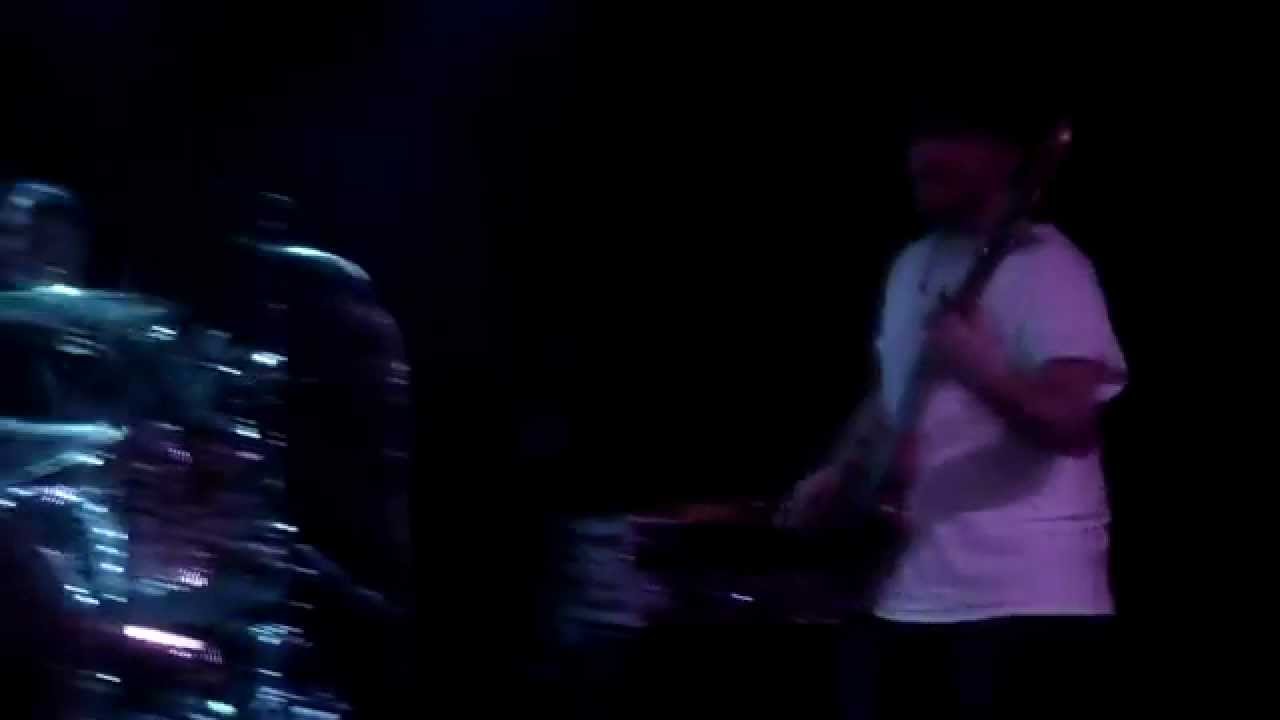 DOGMA (Live 1) - 09/11/14 - Las Vegas - Cheyenne Saloon