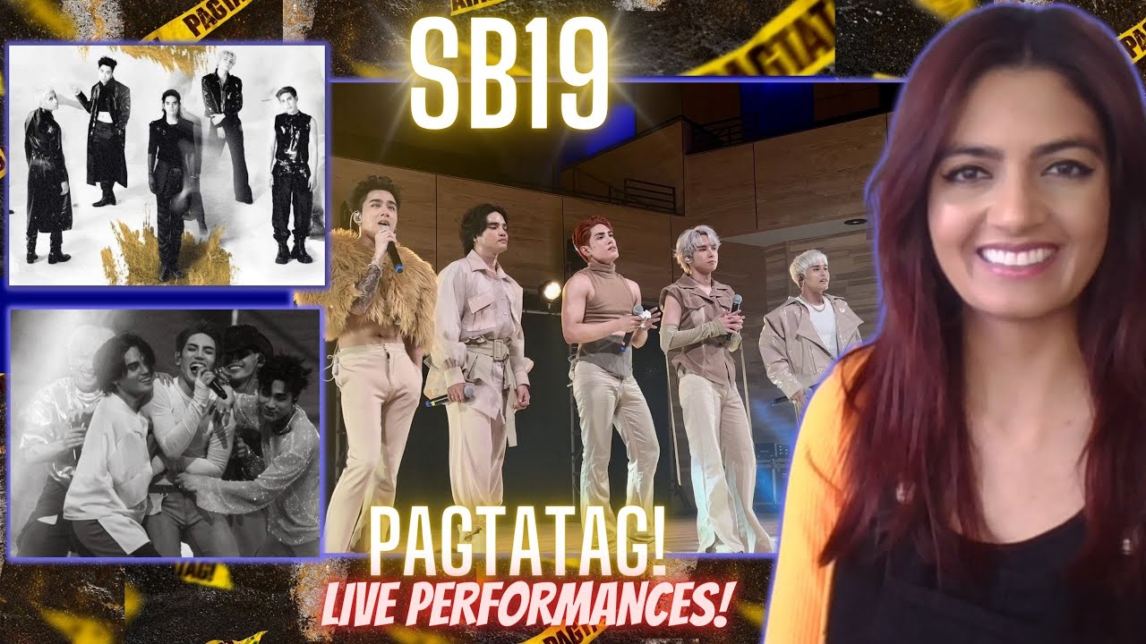 Pretending I'm attending the PAGTATAG! Concert! Watching some fancams! 💔 😢