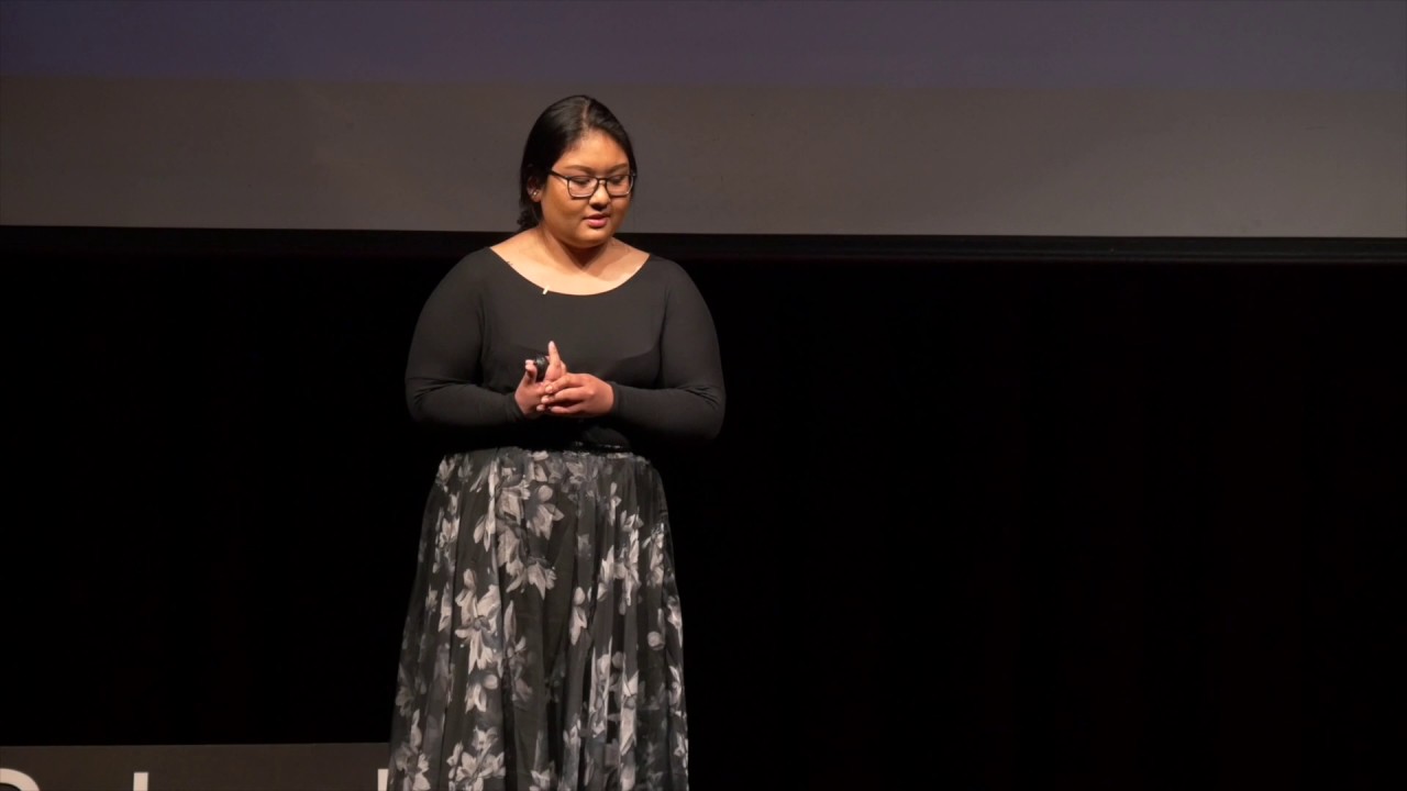 Teach Your Daughters How To Code | Regine De Guzman | TEDxLosGatosHighSchool