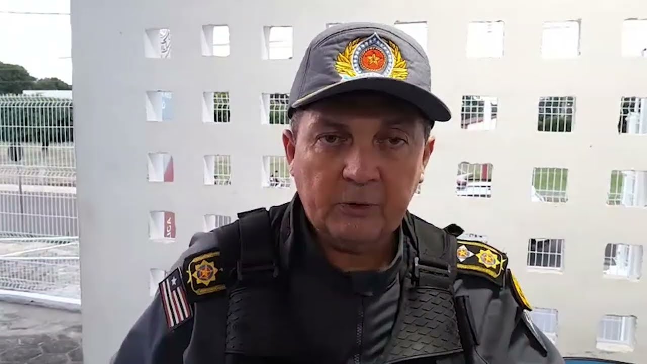 OPERAÇÃO CARNAVAL LIMPO 2
