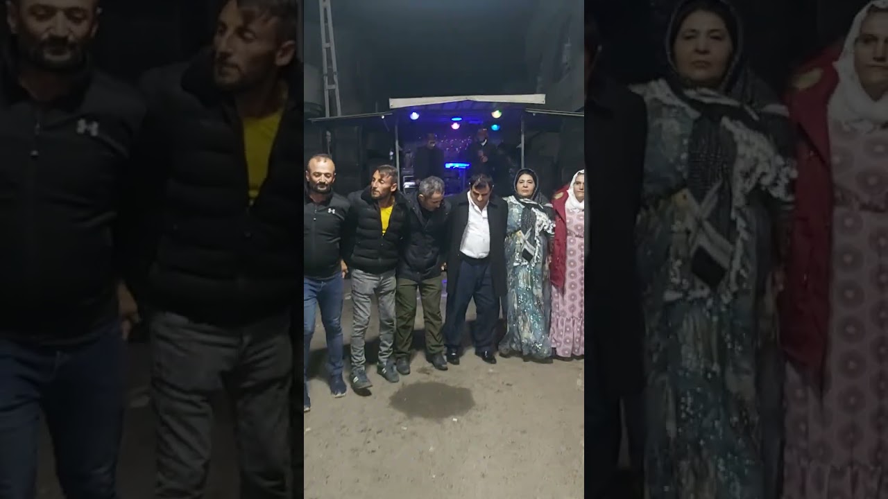 Adana gülbahçe şahin xuazın nişanı mala belö mala seydi  serxerebe inşallah