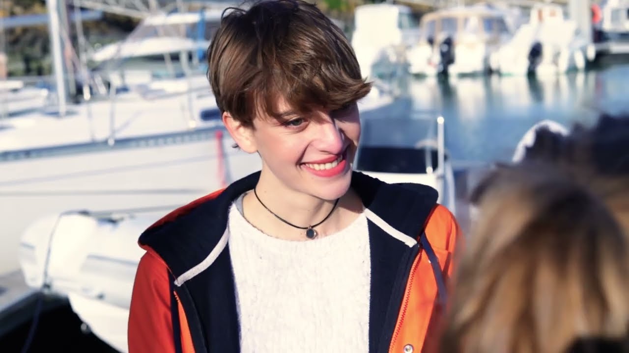 OCMC - Le Film - Court Metrage Biopic