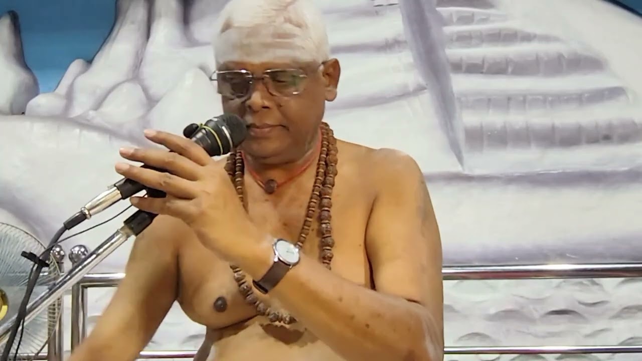 ஈரோடு, ஆரூத்ரகபாலீஸ்வர் கோயில், 5-3-26,பெரியபுராணம்/பவானி சிவ. அ. வேலுச்சாமி/ʟɪᴋᴇ&ꜱᴜʙꜱᴄʀɪʙᴇ