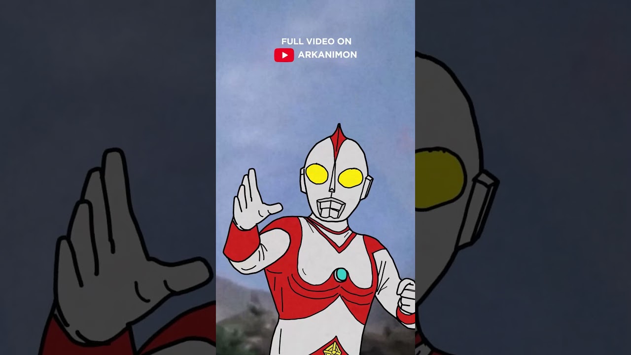 Imagine If Ultraman 80 Transformed in the Mebius Series #ultraman #tokusatsu