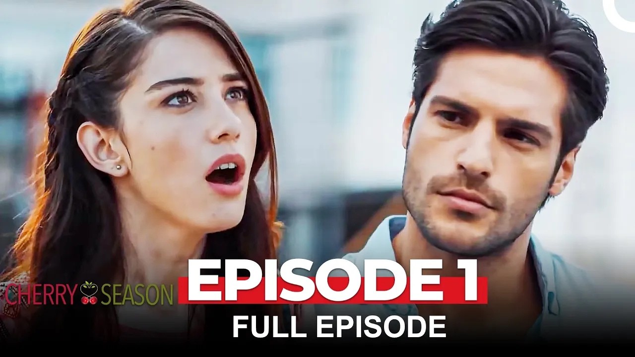 Cherry Season Episode 1