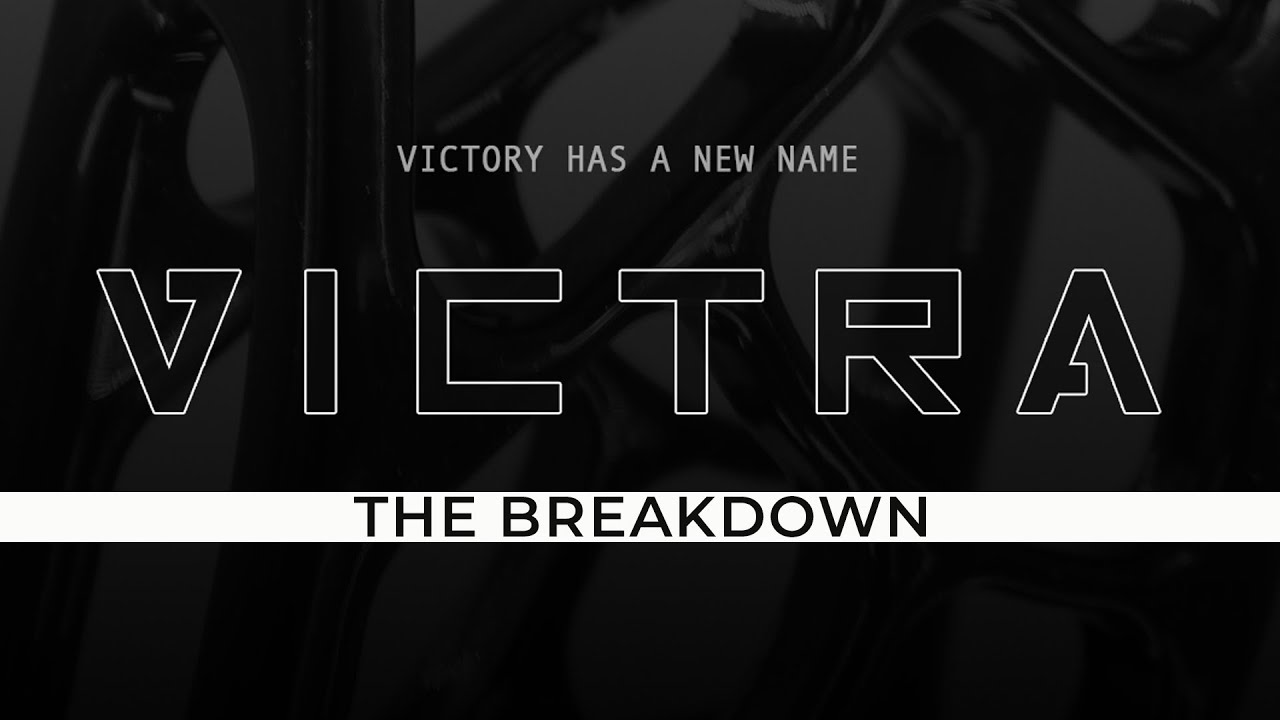 ПОПУЛЯРНАЯ Victra от ELITE!