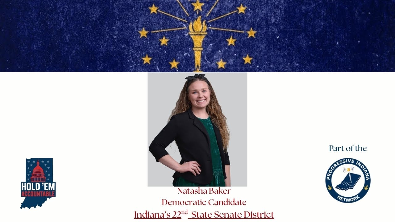 Candidate Interview Natasha Baker