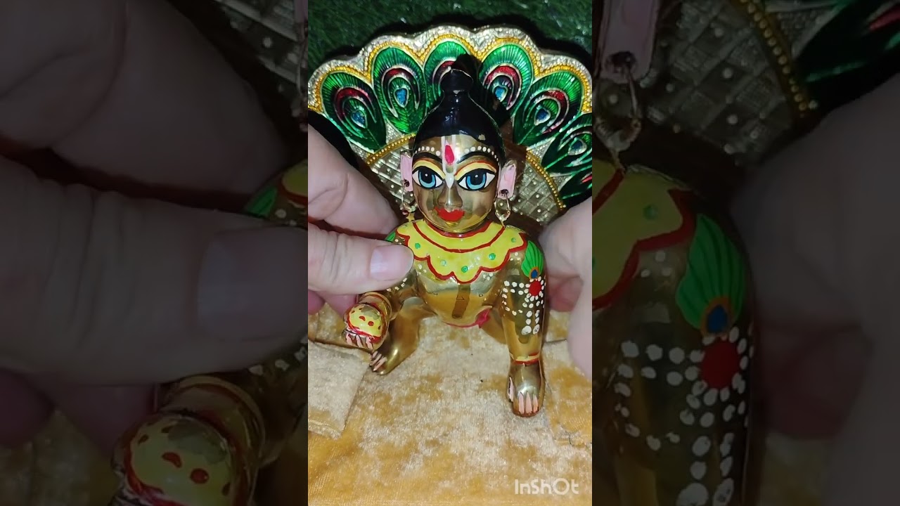 #राधे कृष्णा#यूट्यूब पर वीडियो वायरल#राधे राधे#🙏🏵️🌸🦚