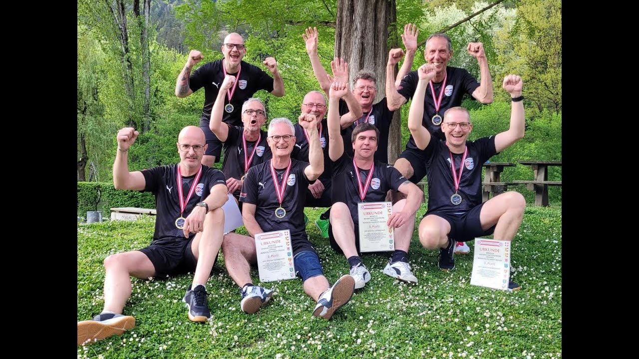F4, SPG SKVI Katzenberger : 1.KC Saalfelden